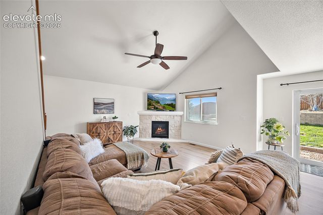 7323 Willowdale Drive, Fountain, CO 80817