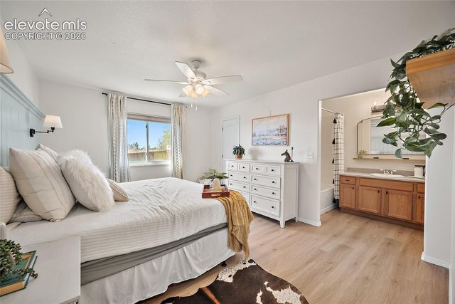 7323 Willowdale Drive, Fountain, CO 80817