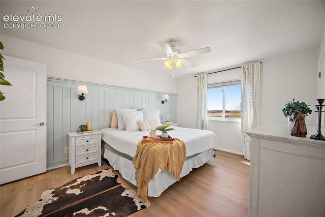 7323 Willowdale Drive, Fountain, CO 80817