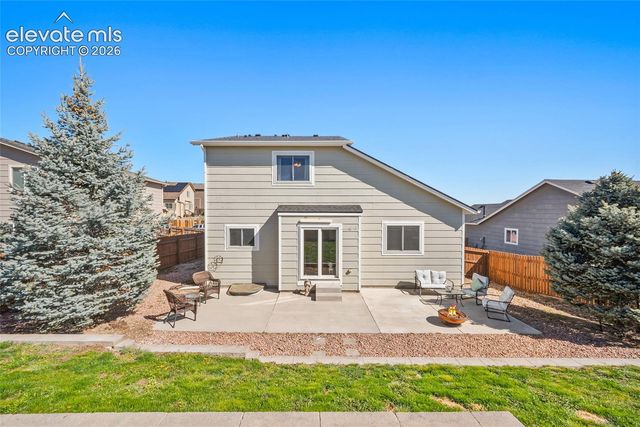 7323 Willowdale Drive, Fountain, CO 80817