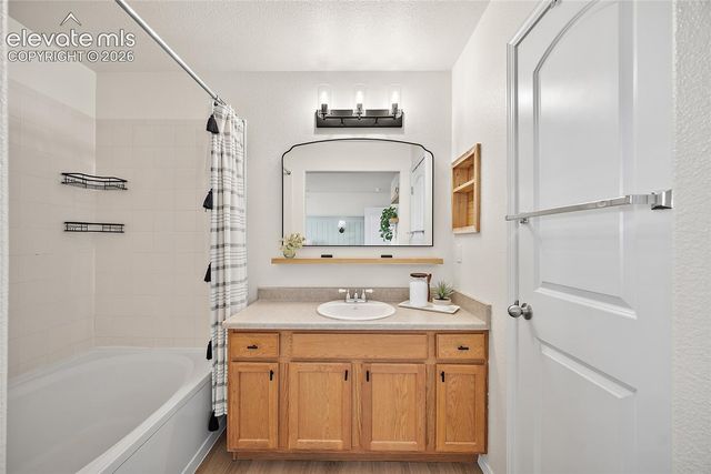 7323 Willowdale Drive, Fountain, CO 80817