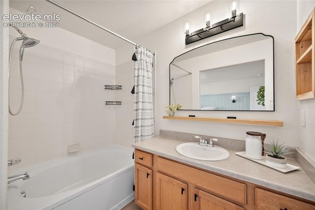 7323 Willowdale Drive, Fountain, CO 80817