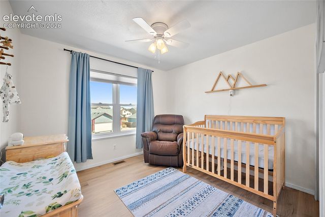 7323 Willowdale Drive, Fountain, CO 80817