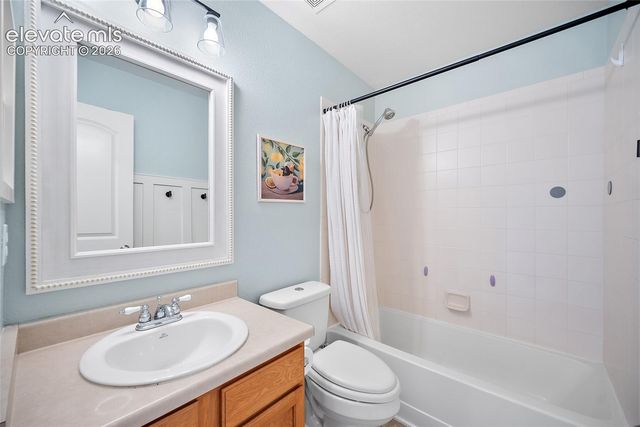 7323 Willowdale Drive, Fountain, CO 80817