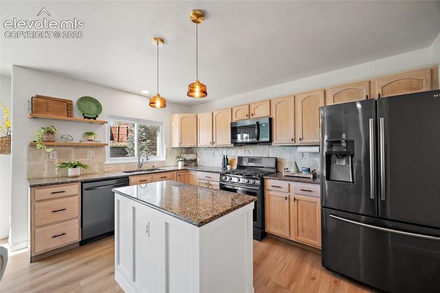 7323 Willowdale Drive, Fountain, CO 80817