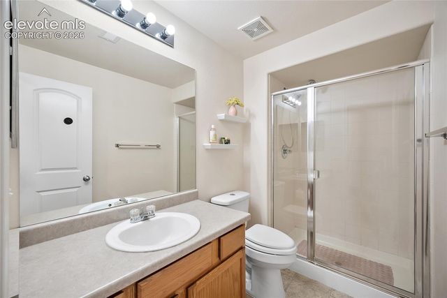 7323 Willowdale Drive, Fountain, CO 80817