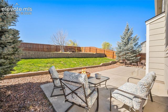 7323 Willowdale Drive, Fountain, CO 80817