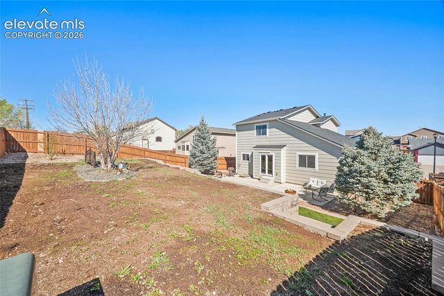 7323 Willowdale Drive, Fountain, CO 80817