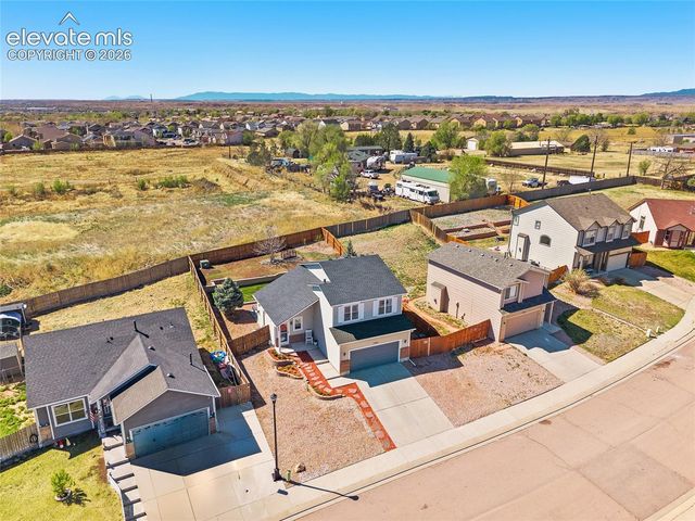 7323 Willowdale Drive, Fountain, CO 80817
