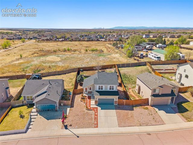 7323 Willowdale Drive, Fountain, CO 80817