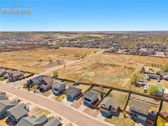 7323 Willowdale Drive, Fountain, CO 80817