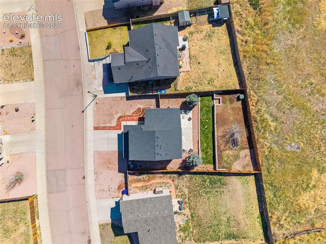 7323 Willowdale Drive, Fountain, CO 80817