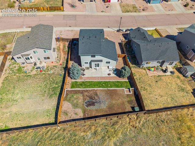 7323 Willowdale Drive, Fountain, CO 80817