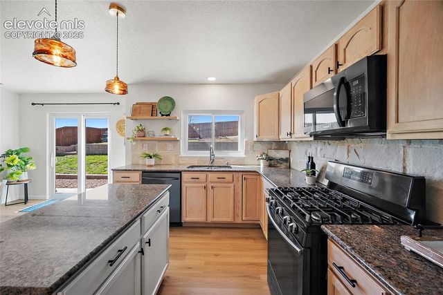 7323 Willowdale Drive, Fountain, CO 80817