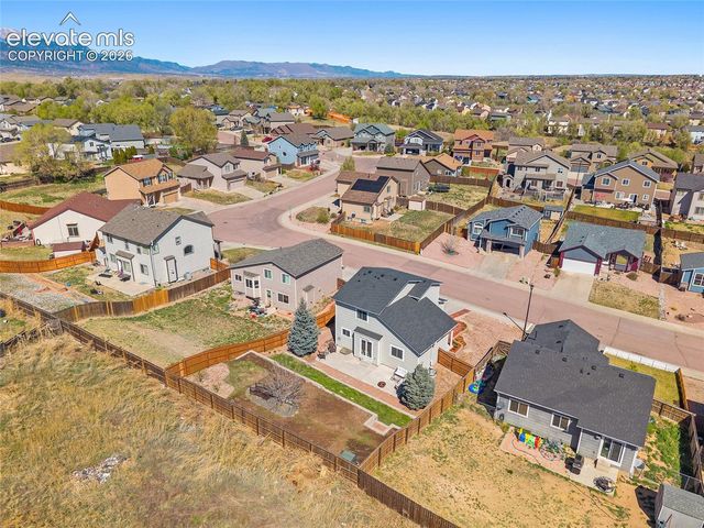 7323 Willowdale Drive, Fountain, CO 80817