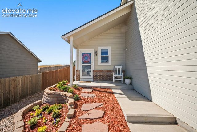 7323 Willowdale Drive, Fountain, CO 80817