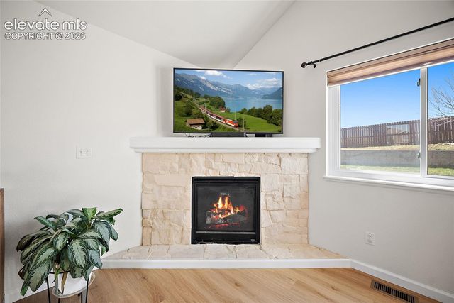 7323 Willowdale Drive, Fountain, CO 80817