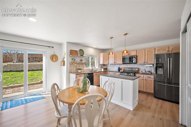 7323 Willowdale Drive, Fountain, CO 80817