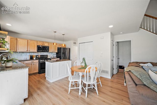 7323 Willowdale Drive, Fountain, CO 80817