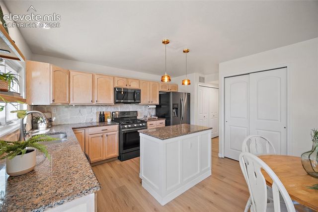 7323 Willowdale Drive, Fountain, CO 80817