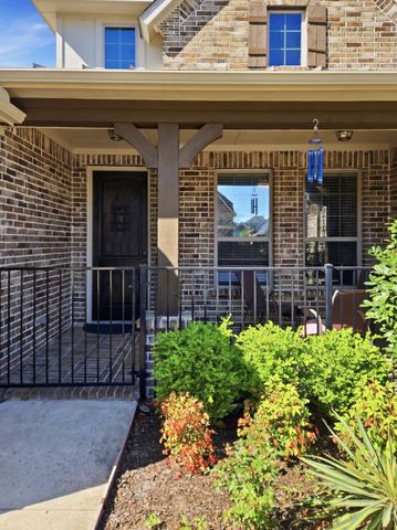 104 Autumn Sage Drive, Wylie, TX 75098