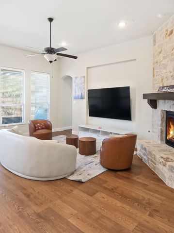 104 Autumn Sage Drive, Wylie, TX 75098