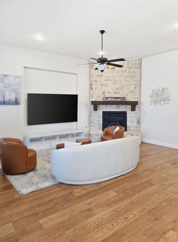 104 Autumn Sage Drive, Wylie, TX 75098