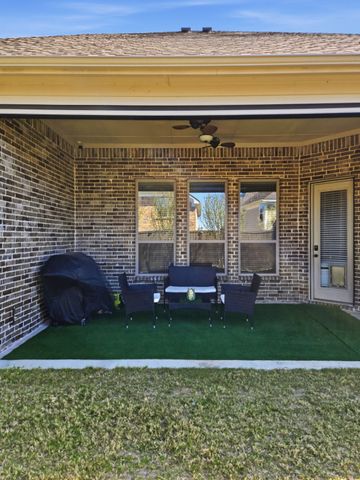 104 Autumn Sage Drive, Wylie, TX 75098