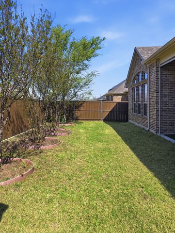 104 Autumn Sage Drive, Wylie, TX 75098