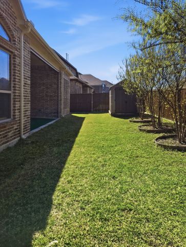 104 Autumn Sage Drive, Wylie, TX 75098