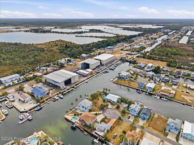 4064 Casa Court, Hernando Beach, FL 34607