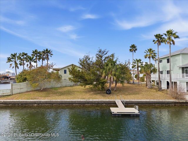 4064 Casa Court, Hernando Beach, FL 34607