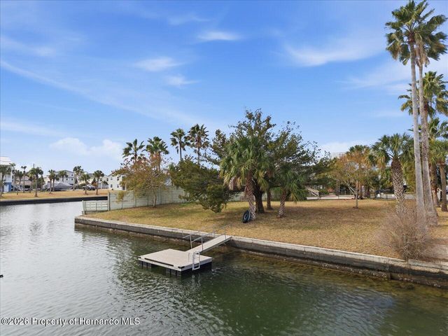 4064 Casa Court, Hernando Beach, FL 34607