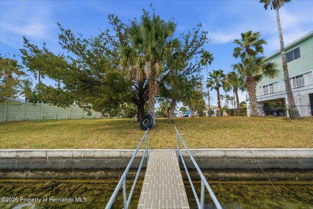 4064 Casa Court, Hernando Beach, FL 34607