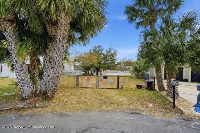4064 Casa Court, Hernando Beach, FL 34607