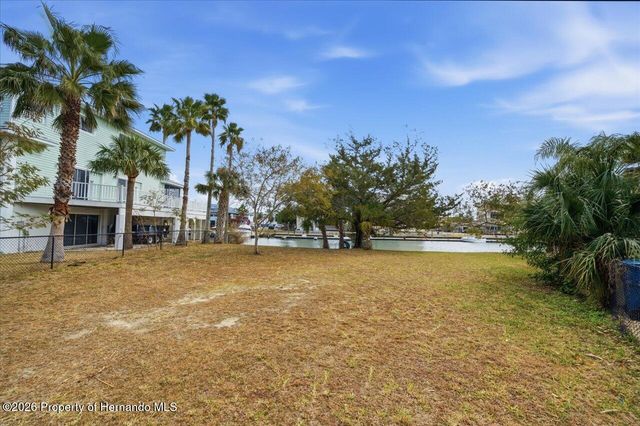 4064 Casa Court, Hernando Beach, FL 34607