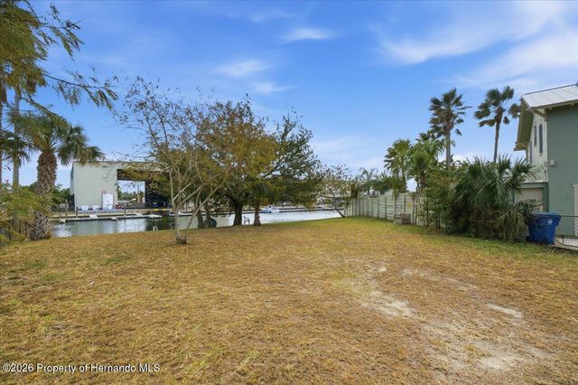 4064 Casa Court, Hernando Beach, FL 34607
