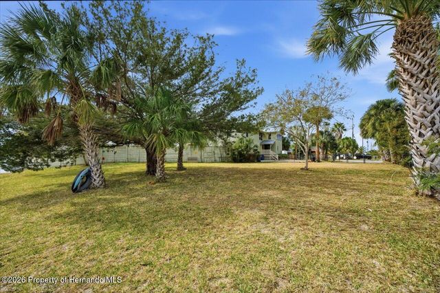 4064 Casa Court, Hernando Beach, FL 34607