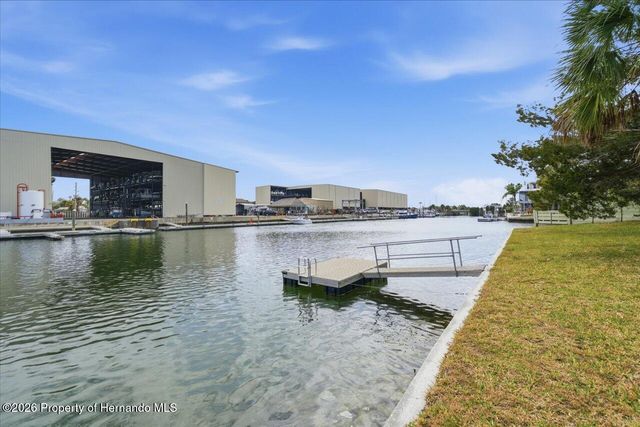 4064 Casa Court, Hernando Beach, FL 34607