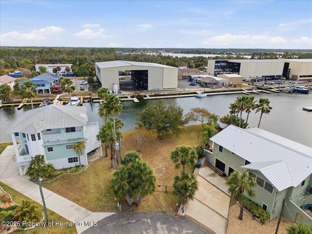 4064 Casa Court, Hernando Beach, FL 34607