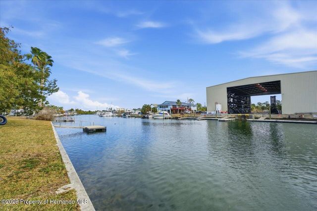 4064 Casa Court, Hernando Beach, FL 34607