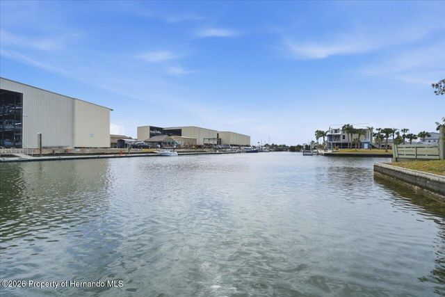 4064 Casa Court, Hernando Beach, FL 34607