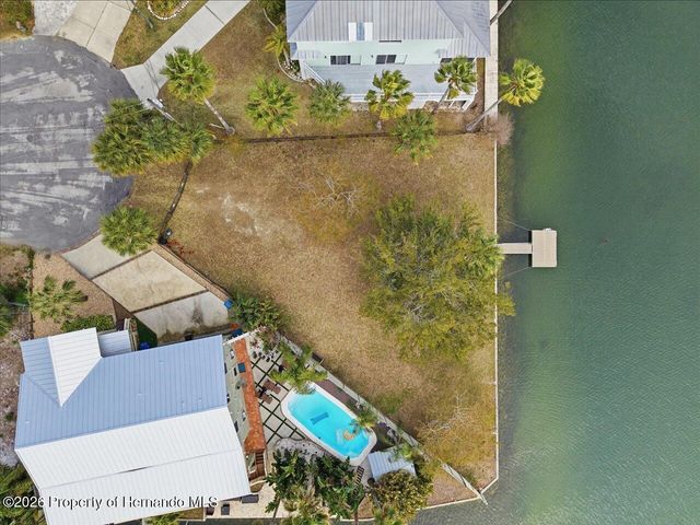 4064 Casa Court, Hernando Beach, FL 34607