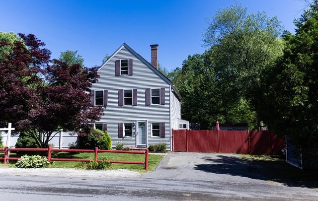 24 Birchwood Ave, Sudbury, MA 01776