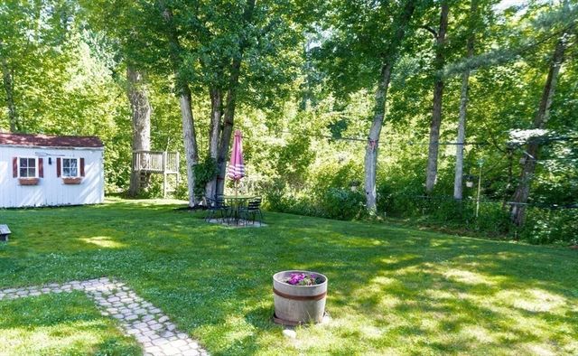 24 Birchwood Ave, Sudbury, MA 01776