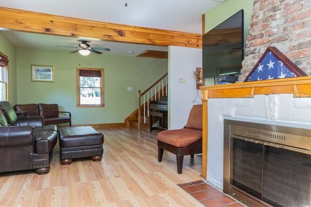 24 Birchwood Ave, Sudbury, MA 01776