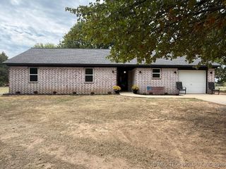 131 BK 800 Road, Stigler, OK 74462