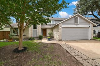 9105 Hazelhurst DR, Austin, TX 78729
