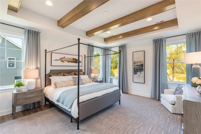 5006 Azalea Drive, Mc Donald, PA 15057