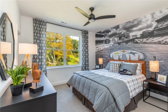 5006 Azalea Drive, Mc Donald, PA 15057